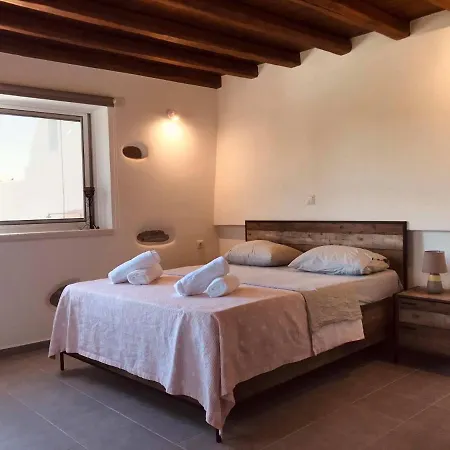 Apartmán Sarris