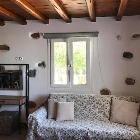 Apartmán Sarris *