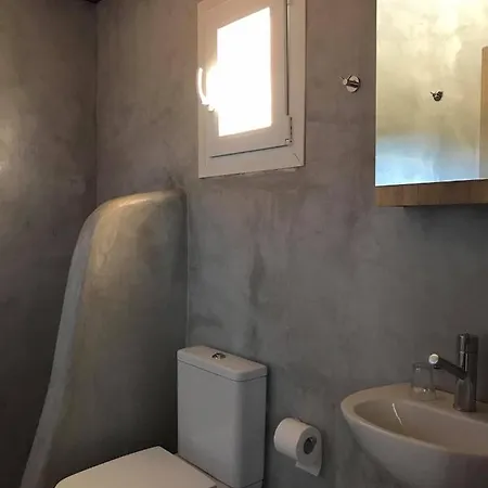 Sarris Apartmán Ligaridia