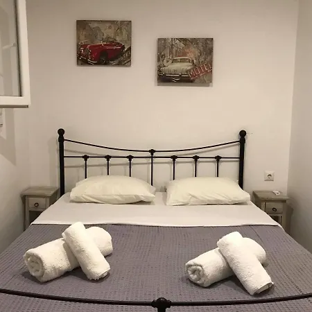 Apartmán Sarris