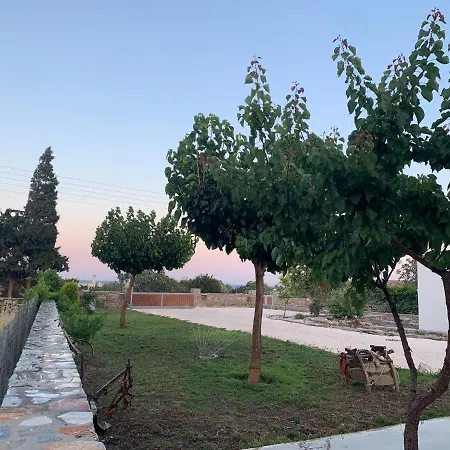 Apartmán Sarris