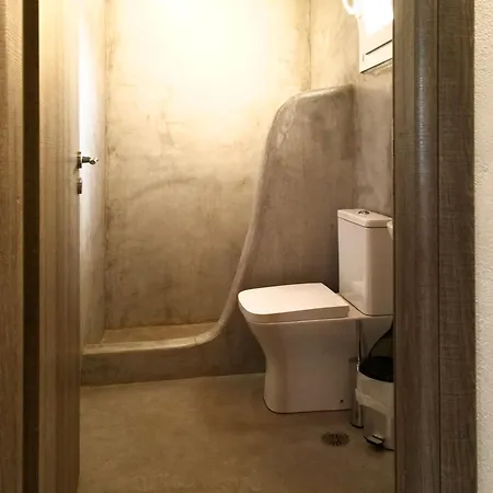 Apartmán Sarris