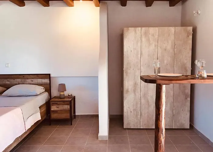 アパート Sarris *