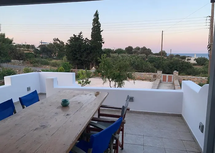 アパート Sarris *