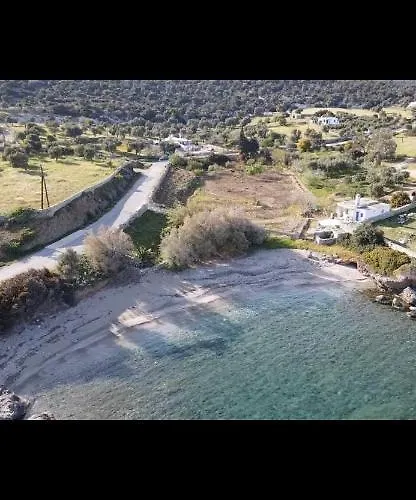 アパート Sarris *