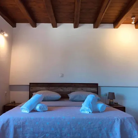 Sarris Apartmán *