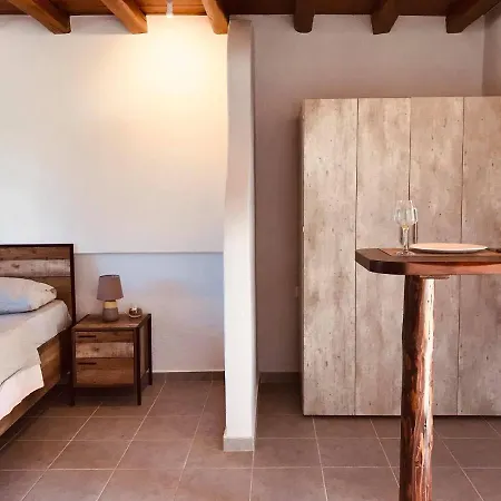 アパート Sarris *