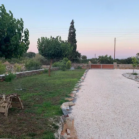 Apartmán Sarris