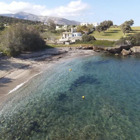 Sarris アパート Ligaridia