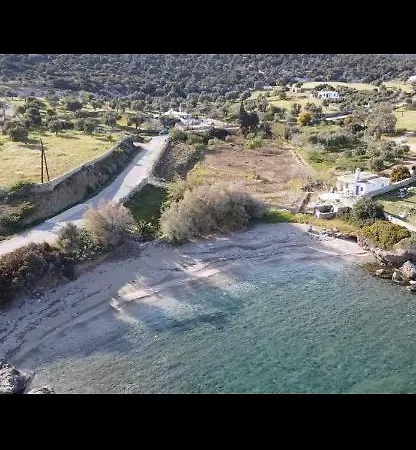 アパート Sarris *