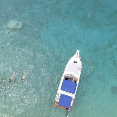 アパート Sarris Ligaridia