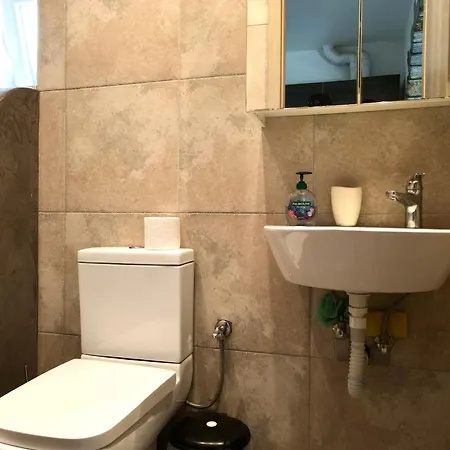 Sarris Apartment Ligaridia