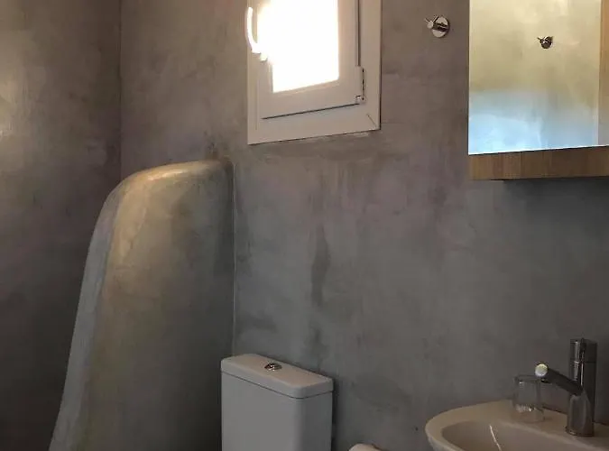 Sarris Appartement Ligaridia