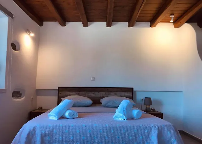 Sarris Appartement *