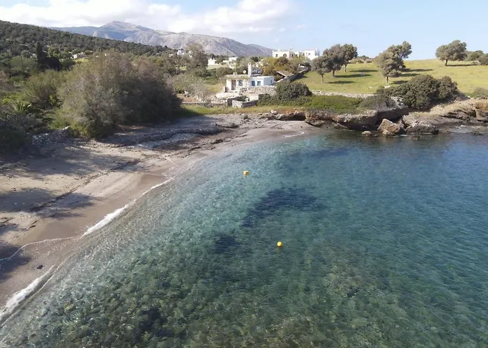 Sarris Appartement Ligaridia