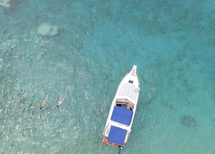 Apartment Sarris Ligaridia