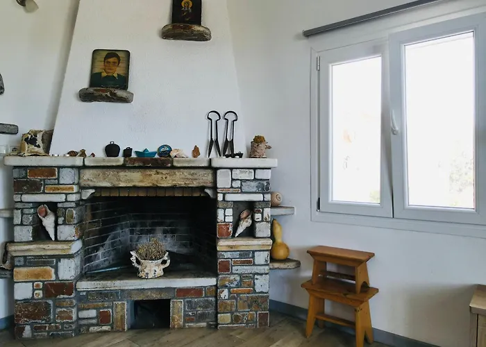 Appartement Sarris *