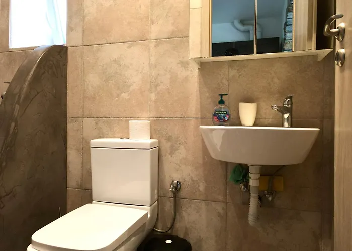 Sarris Appartement Ligaridia