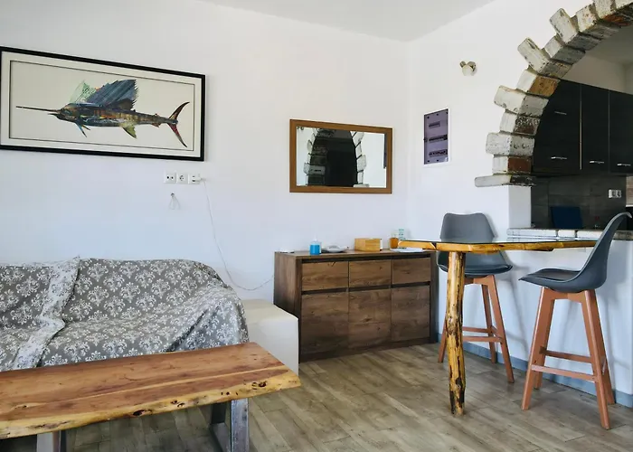 Appartement Sarris Ligaridia